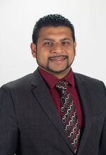 Dee Patel